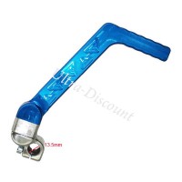 Pedal de patada Tuning Dax Azul (tipo 3)