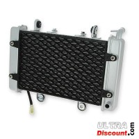 Radiador cumpleto para quad Shineray 250cc Racing ST-9E Bilder 3