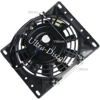 Ventilador para quad Shineray 250cc Racing ST-9E tipo 2 Bilder 3