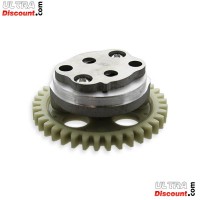 Bomba de aceite para Quad Shineray 250cc ST-9E Bilder 1
