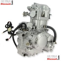 Motor 167ML de Quad Bashan 200cc (BS200S-7) Bilder 2