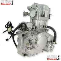 Motor 167ML de Quad Bashan 200cc (BS200S-7)