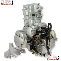 Motor 167ML de Quad Bashan 200cc (BS200S-7)