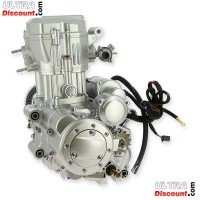 Motor 167ML de Quad Bashan 200cc (BS200S-7)