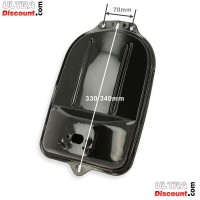 Depósito de combustible para quad 200cc STIIE-B Bilder 1