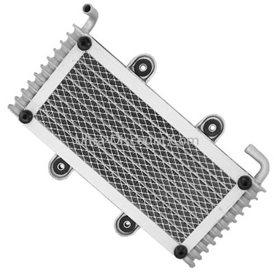 Radiador de aceite para quad Bashan 300cc (BS300S-18) Bilder 1
