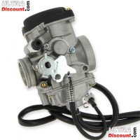 Carburador para Quad Bashan 300cc (BS300S-18) Bilder 1
