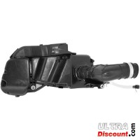 Caja filtro de aire con filtro para scooter Jonway GT 125 Bilder 1