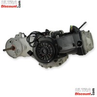 Motor completo scooter Jonway GT 125