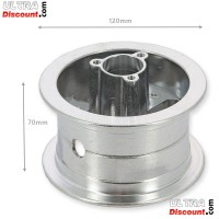 Llanta delantera mini quad - Tipo 2 Bilder 1