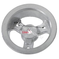 Llanta delantera mini quad - Tipo 2 Bilder 2