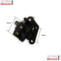 Freno Pit Bike delantero para AGB29 Bilder 1