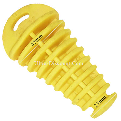 Tapón de tubo de escape Bilder 1