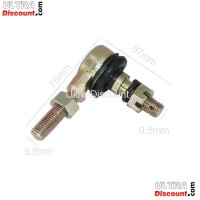 Rótulas de dirección para Quad Bashan 200cc BS200S-3 Bilder 1