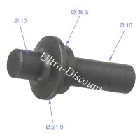 Balancín de embrague para quad Shineray 250cc STXE (type2) Bilder 3 Balancín de embrague para quad Shineray 250cc STXE (type2) Bilder 3