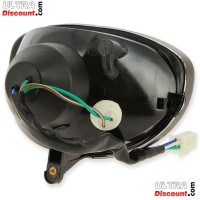 Óptica para quad Bashan 200cc (BS200S-3) Bilder 1 Óptica para quad Bashan 200cc (BS200S-3) Bilder 1