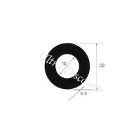 Arandela de piñonería de arranque de quad Shineray 250ST-9E 