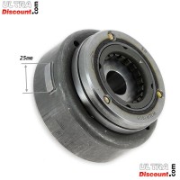 Volante magnético para quad 200cc (163FML) Bilder 4