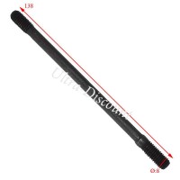 Espárrago de cárter derecho motor quad Shineray 250cc STXE Bilder 1