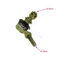 Tirantes con rótulas de dirección para Bashan 200cc (BS200S-3) Bilder 2