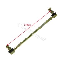 Tirantes con rótulas de dirección para Bashan 200cc (BS200S-3) Bilder 1