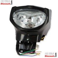 Velocímetro para Quad Bashan 200cc (BS200S-3) Bilder 1