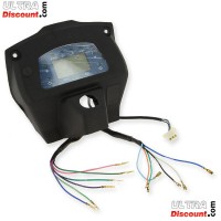 Velocímetro + óptica para Quad Shineray 200STIIE Bilder 3