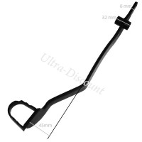 Pedal de freno para quad Shineray 300cc ST-4E Bilder 2