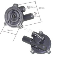 Cubierta de filtro de aceite para quad Bashan 300cc (BS300S-18) Bilder 1