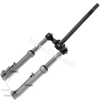Horquilla para scooter chinas (tipo 2) Bilder 2