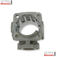Cilindro 5 transfers para minimotos de refrigeración por aire Bilder 1