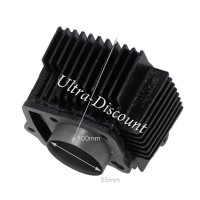 Kit de cilindro para Pit Bike 140cc (1P55FMJ) Bilder 2