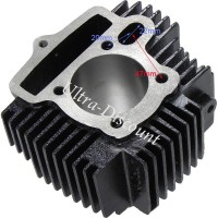 Kit de cilindro para Pit Bike 140cc (1P55FMJ) Bilder 4
