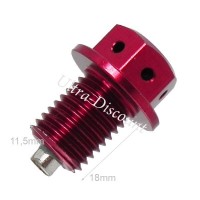 Tapón de vaciado magnético PBR (ROJO) Bilder 1