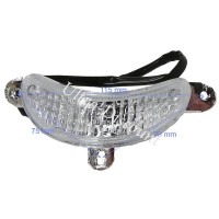 Lámpara de carenado delantero Scooter Baotian BT49QT-9 Bilder 1
