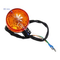 Intermitente delantero derecho scooter Baotian BT49QT-7 Bilder 1