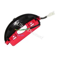 Piloto trasero LED para scooter Baotian BT49QT-9 Bilder 1