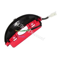 Piloto trasero LED para scooter Baotian BT49QT-9