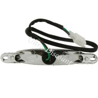 Lámpara de carenado delantero Scooter Baotian BT49QT-7 Bilder 2