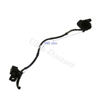 Freno delantero completo scooter Baotian BT49QT-7 (tipo 2) Bilder 2