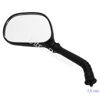 Retrovisor izquierdo para scooter Baotian BT49QT-9