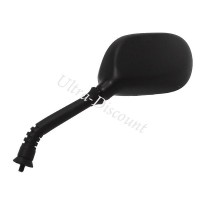 Retrovisor izquierdo para scooter Baotian BT49QT-9 Bilder 2