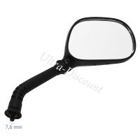 Retrovisor derecho para scooter Baotian BT49QT-9