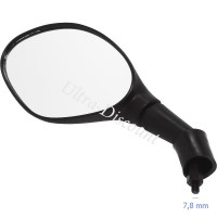 Retrovisor izquierdo para scooter Baotian BT49QT-7 Bilder 1
