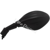 Retrovisor izquierdo para scooter Baotian BT49QT-7 Bilder 2