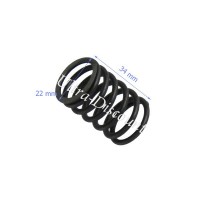 Muelles de válvula para Scooter Baotian BT49QT-9 (Ø : 22 mm) Bilder 1