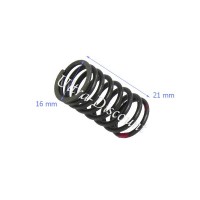 Muelles de válvula para Scooter Baotian BT49QT-9 (Ø : 16 mm) Bilder 1