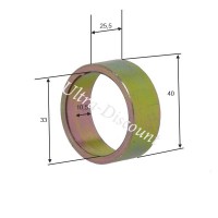 Anillo de puente trasero para quad Shineray 250cc ST-9E Bilder 1