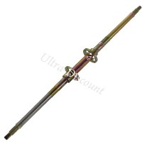 Árbol de transmisión para quad Shineray 250cc ST-9E -STIXE Bilder 4