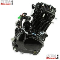 Motor Pit bike Zongshen 250cc ZF167FMM-2 Bilder 1